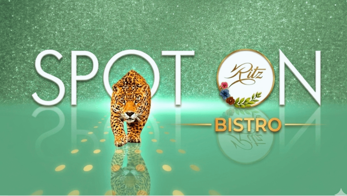 Ritz Bistro